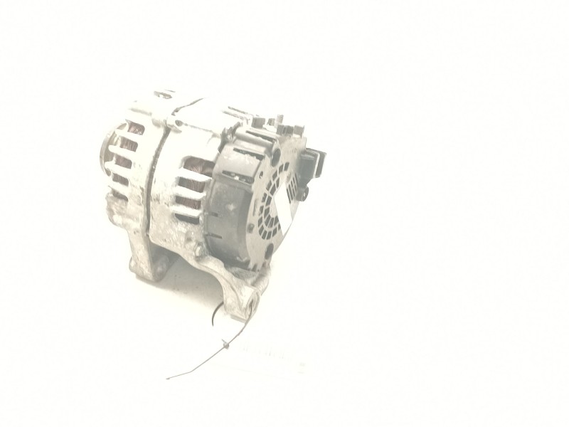 Recambio de alternador para bmw x5 (f15, f85) xdrive 25 d referencia OEM IAM 8570676  