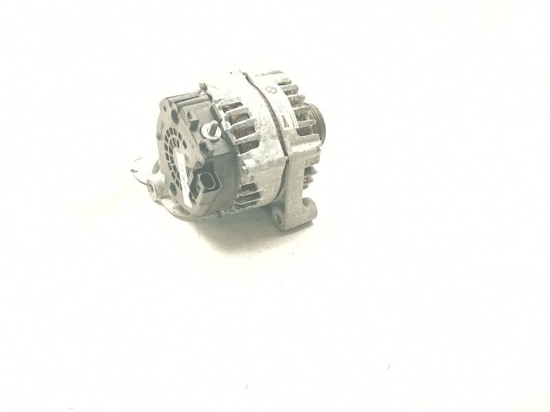 Recambio de alternador para bmw x5 (f15, f85) xdrive 25 d referencia OEM IAM 8570676  