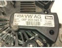 ALTERNADOR 06F903023C 