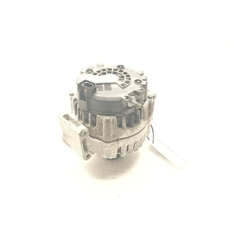 Recambio de alternador para mercedes-benz sprinter 5-t furgón (b906) 524 (906.653, 906.655, 906.657) referencia OEM IAM A0009068