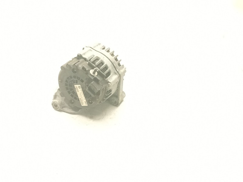 Recambio de alternador para bmw 1 (e87) 118 d referencia OEM IAM 7802261AI05  