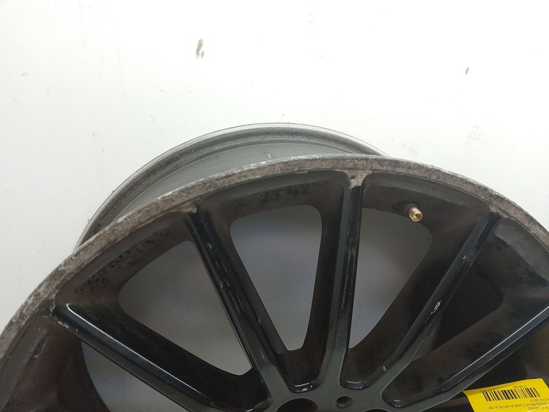 Recambio de llanta aluminio para mercedes-benz clase a (w176) a 180 (176.042) referencia OEM IAM A1764010200  