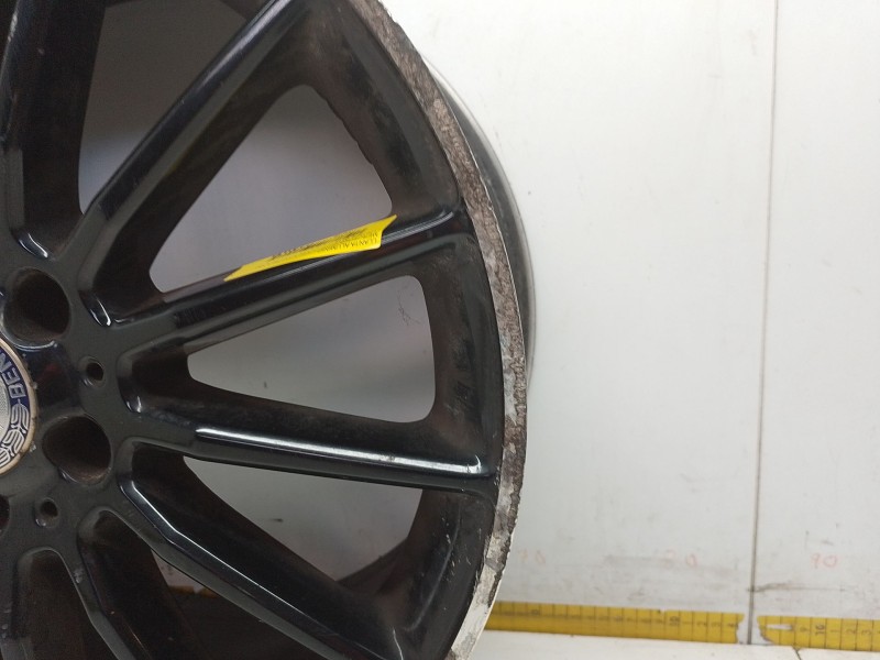 Recambio de llanta aluminio para mercedes-benz clase a (w176) a 180 (176.042) referencia OEM IAM A1764010200  