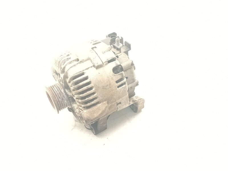 Recambio de alternador para bmw x5 (e70) 3.0 d referencia OEM IAM 7796125AI03  