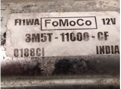 Recambio de motor arranque para ford focus lim. (cb4) referencia OEM IAM 3M5T11000   2