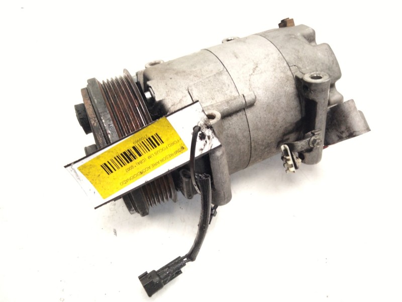 Recambio de compresor aire acondicionado para ford focus lim. (cb4) referencia OEM IAM   