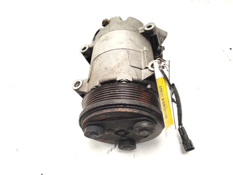 Recambio de compresor aire acondicionado para ford focus lim. (cb4) referencia OEM IAM   