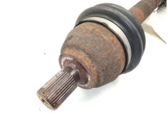 Recambio de transmision delantera izquierda para ford focus lim. (cb4) referencia OEM IAM    2