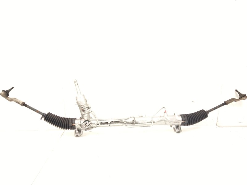 Recambio de caja direccion para ford focus lim. (cb4) referencia OEM IAM 4M5C3550  