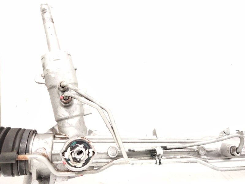 Recambio de caja direccion para ford focus lim. (cb4) referencia OEM IAM 4M5C3550  