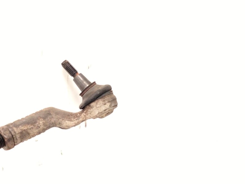 Recambio de caja direccion para ford focus lim. (cb4) referencia OEM IAM 4M5C3550  