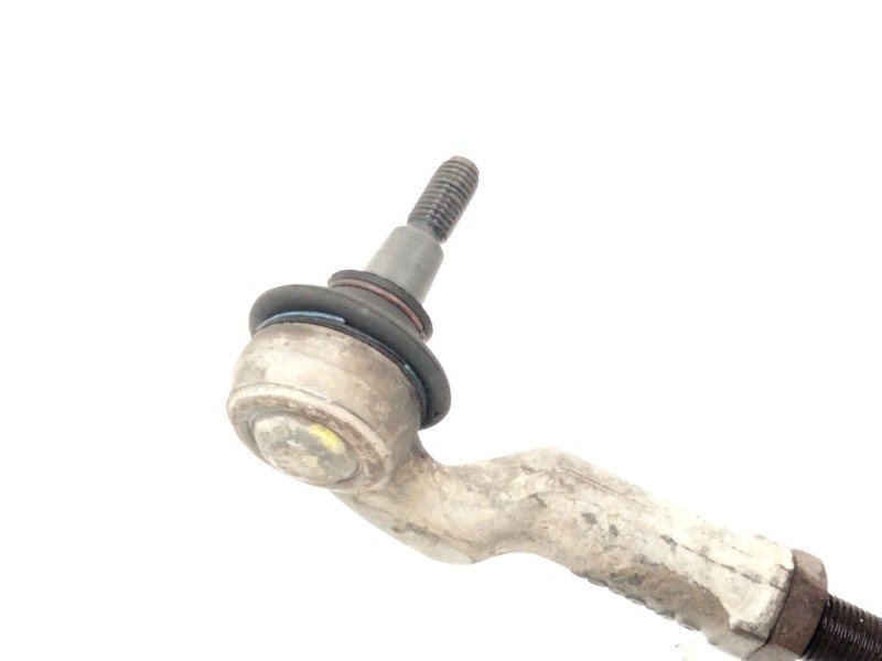 Recambio de caja direccion para ford focus lim. (cb4) referencia OEM IAM 4M5C3550  