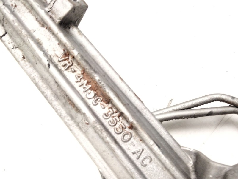 Recambio de caja direccion para ford focus lim. (cb4) referencia OEM IAM 4M5C3550  