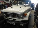 TOYOTA LAND CRUISER (J7)