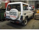 TOYOTA LAND CRUISER (J7)