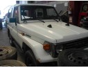 TOYOTA LAND CRUISER (J7)