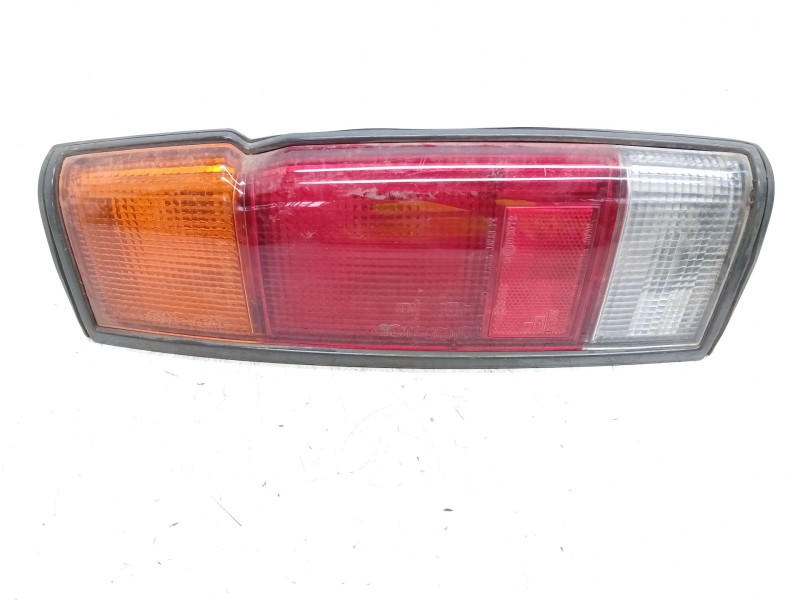 Recambio de piloto trasero derecho para nissan navara pick-up (d40m) referencia OEM IAM 220-23585  