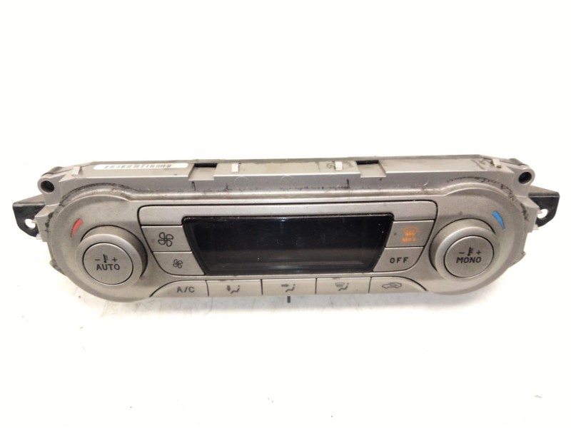 Recambio de mando calefaccion / aire acondicionado para ford focus lim. (cb4) referencia OEM IAM   