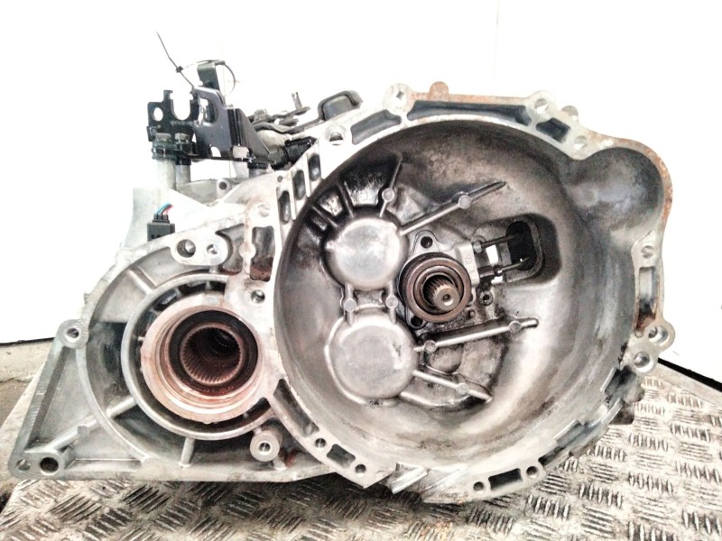 Recambio de caja cambios para kia sportage ii (je_, km) 2.0 crdi 4wd referencia OEM IAM   