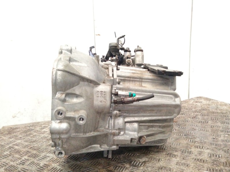 Recambio de caja cambios para kia sportage ii (je_, km) 2.0 crdi 4wd referencia OEM IAM   