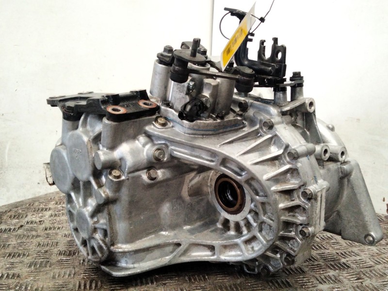 Recambio de caja cambios para kia sportage ii (je_, km) 2.0 crdi 4wd referencia OEM IAM   