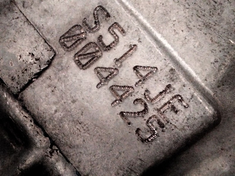 Recambio de caja cambios para kia sportage ii (je_, km) 2.0 crdi 4wd referencia OEM IAM   