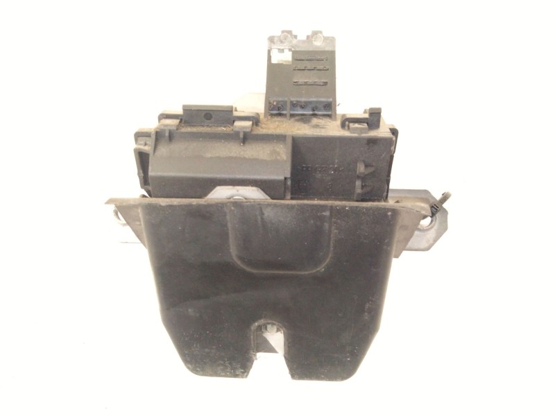 Recambio de cerradura maletero / porton para ford focus lim. (cb4) referencia OEM IAM 8M51R442A66  