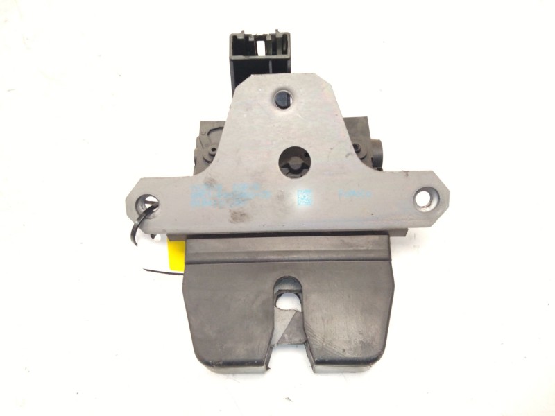 Recambio de cerradura maletero / porton para ford focus lim. (cb4) referencia OEM IAM 8M51R442A66  