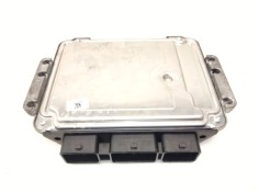 Recambio de centralita motor uce para ford focus lim. (cb4) referencia OEM IAM   