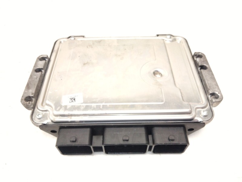 Recambio de centralita motor uce para ford focus lim. (cb4) referencia OEM IAM   