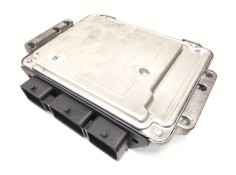 Recambio de centralita motor uce para ford focus lim. (cb4) referencia OEM IAM    2