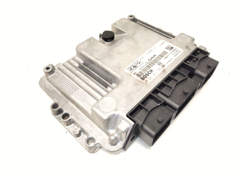 Recambio de centralita motor uce para ford focus lim. (cb4) referencia OEM IAM   