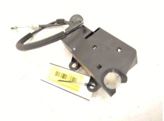 Recambio de maneta interior delantera derecha para ford focus lim. (cb4) referencia OEM IAM 3M51R22600   2