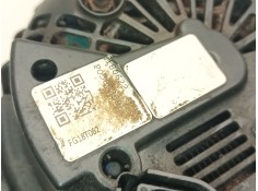 Recambio de alternador para volkswagen transporter t5 furgón (7ha, 7hh, 7ea, 7eh) 2.0 tdi 4motion referencia OEM IAM FG18T062   2