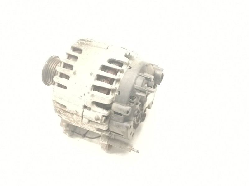 Recambio de alternador para seat leon st (5f8) 2.0 tdi referencia OEM IAM 03L903023L  
