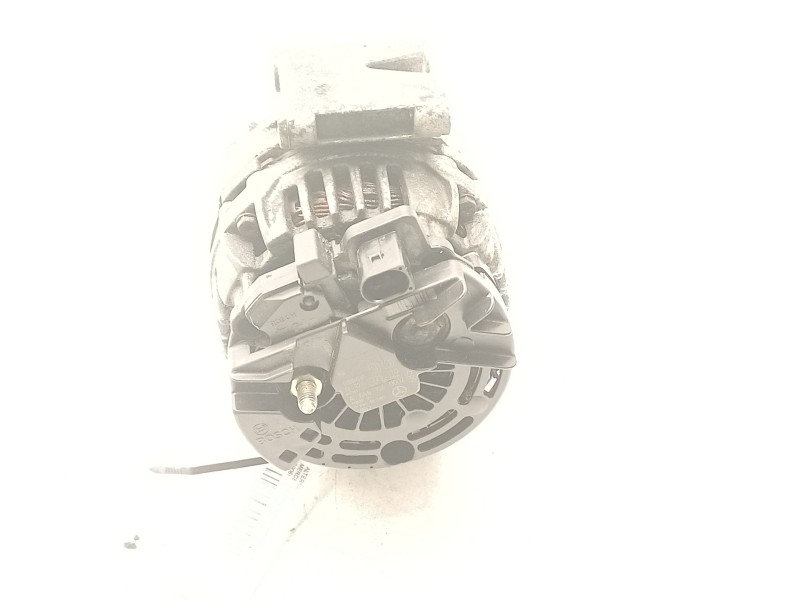 Recambio de alternador para mercedes-benz sprinter 3,5-t caja/chasis (b906) 313 cdi (906.131, 906.133, 906.135, 906.231, 906.233