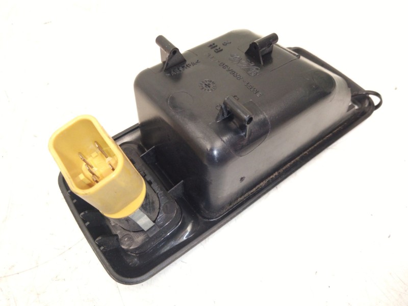 Recambio de mando elevalunas delantero derecho para ford focus lim. (cb4) referencia OEM IAM 3M51226A36  