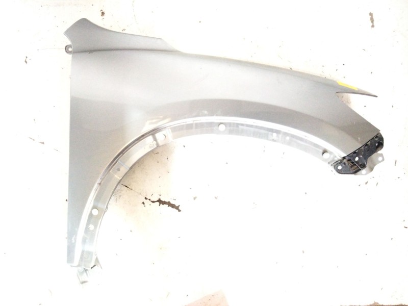 Recambio de aleta delantera derecha para mazda cx-5 (kf) 2.2 d referencia OEM IAM   