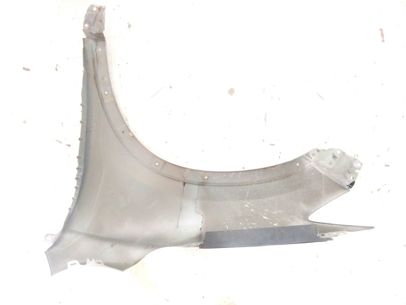 Recambio de aleta delantera derecha para mazda cx-5 (kf) 2.2 d referencia OEM IAM   