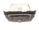 SISTEMA AUDIO / RADIO CD 7M5T18C939 
