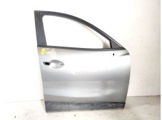 Recambio de puerta delantera derecha para mazda cx-5 (kf) 2.2 d referencia OEM IAM KD5358010  