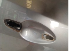 Recambio de puerta delantera derecha para mazda cx-5 (kf) 2.2 d referencia OEM IAM KD5358010   2