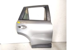 Recambio de puerta trasera derecha para mazda cx-5 (kf) 2.2 d referencia OEM IAM KD5372010  