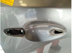 Recambio de puerta trasera derecha para mazda cx-5 (kf) 2.2 d referencia OEM IAM KD5372010   2