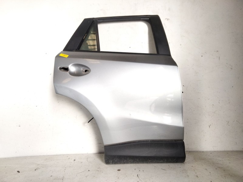 Recambio de puerta trasera derecha para mazda cx-5 (kf) 2.2 d referencia OEM IAM KD5372010  