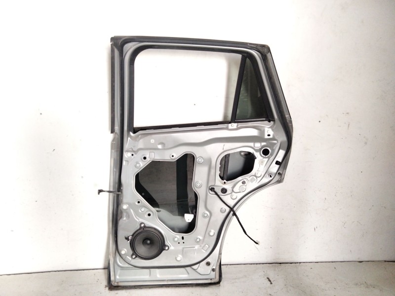 Recambio de puerta trasera derecha para mazda cx-5 (kf) 2.2 d referencia OEM IAM KD5372010  