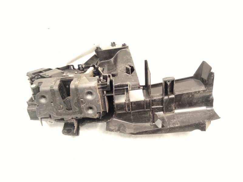 Recambio de cerradura puerta delantera derecha para ford focus lim. (cb4) referencia OEM IAM 7M5AR21812  