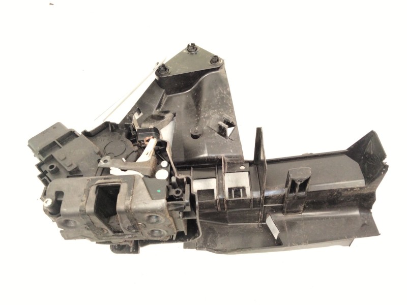 Recambio de cerradura puerta delantera derecha para ford focus lim. (cb4) referencia OEM IAM 7M5AR21812  