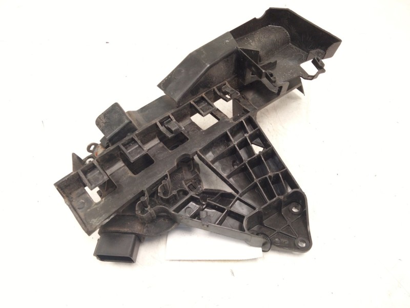 Recambio de cerradura puerta delantera derecha para ford focus lim. (cb4) referencia OEM IAM 7M5AR21812  