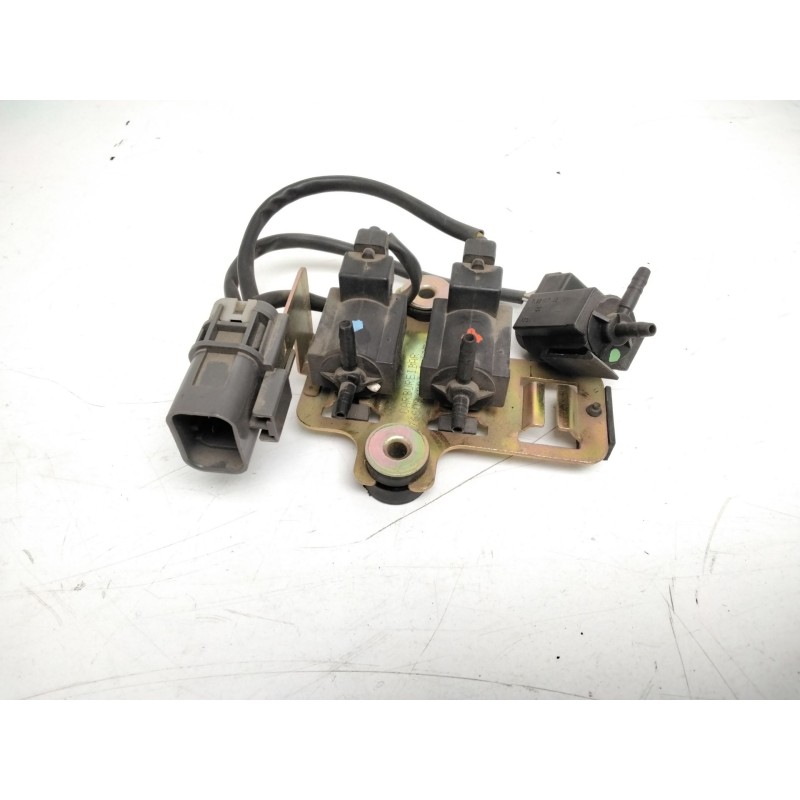 Recambio de electrovalvula para ford maverick (uds, uns) 2.7 td referencia OEM IAM 7.22107.02 76609 